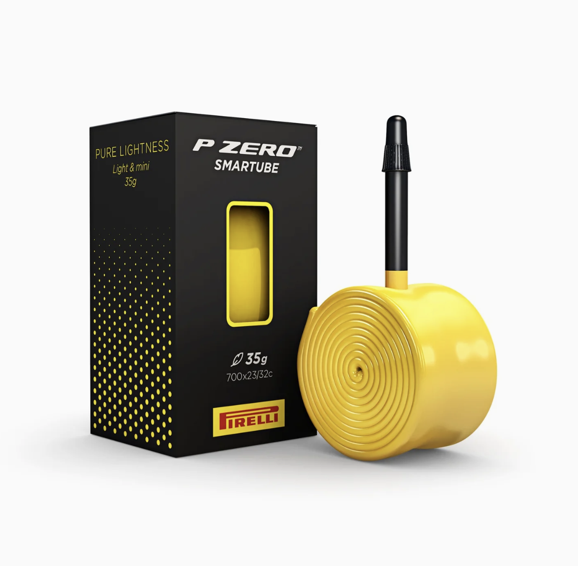 Pirelli Smartube P Zero 700 x 23-32 60mm